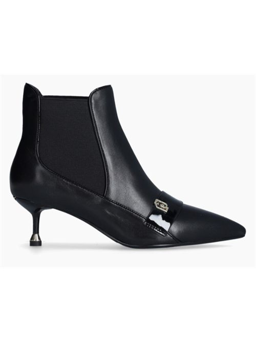 Stivaletto Chelsea Boots Deva 02 Liu Jo LIU JO | SF5011PX695-22222